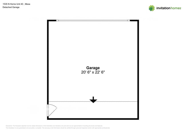 Photo - 1535 N Horne