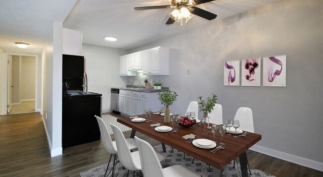 Photo - Foote Hills Apartments - Grand Rapids, MI