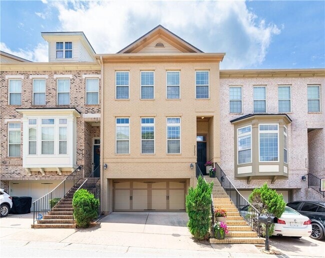 Building Photo - 2122 Silas Way NW Rental