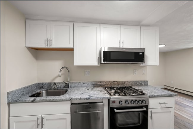 Building Photo - 53 White St Unit G