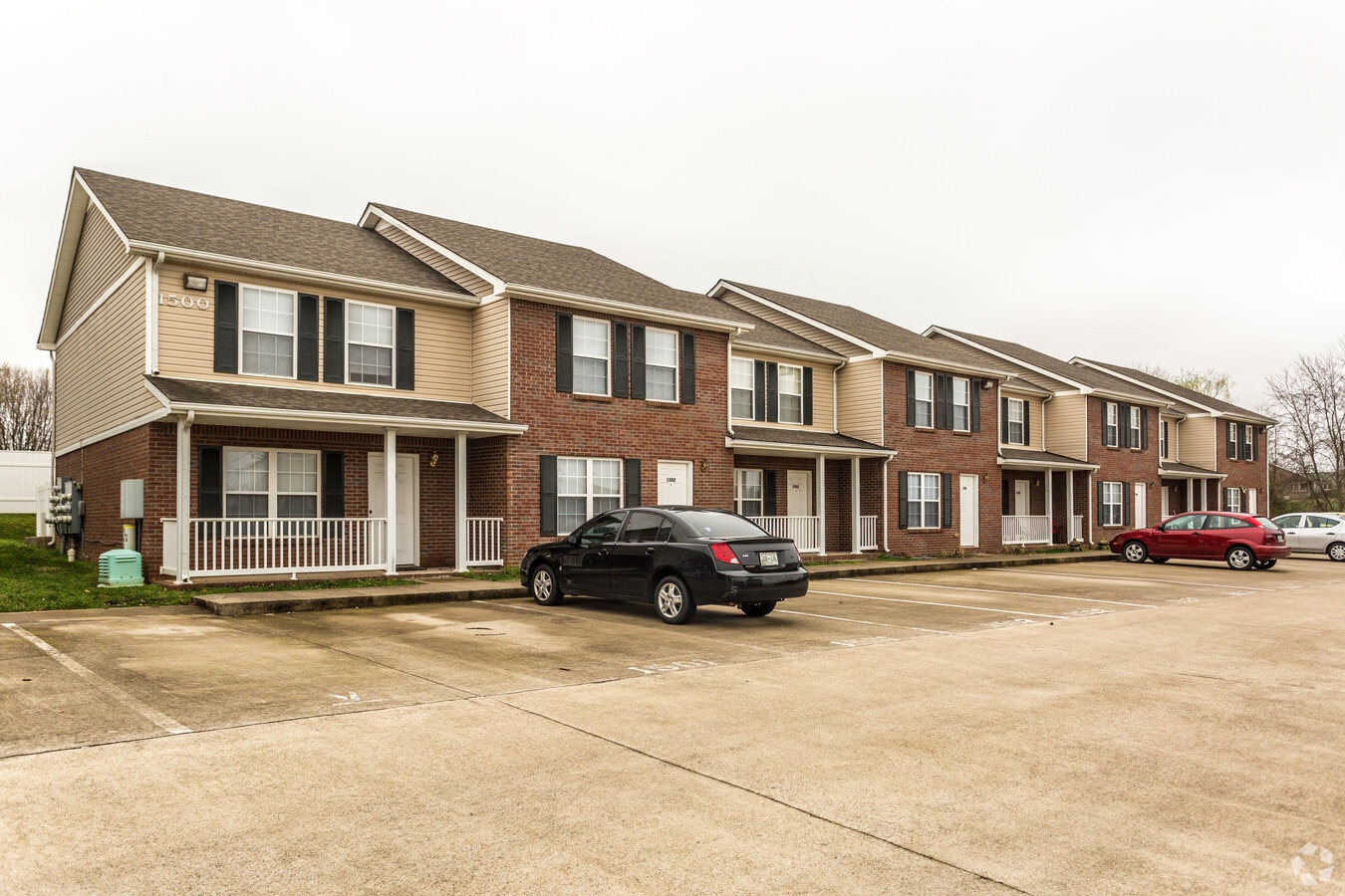 Photo - Gateway Homes