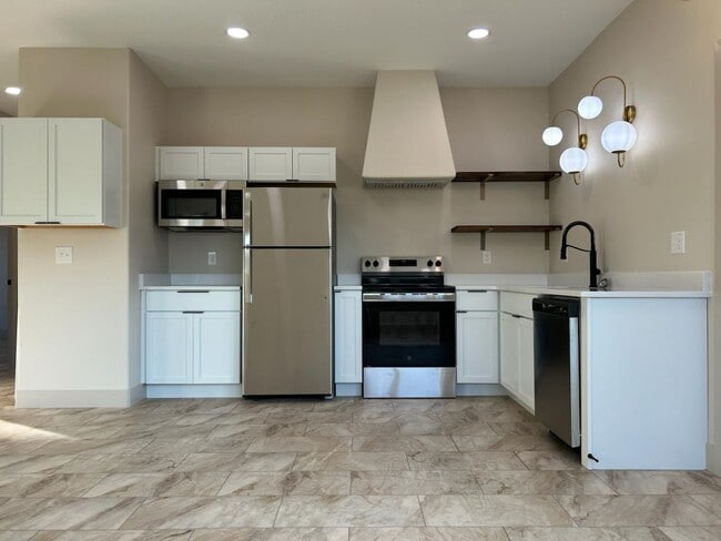 Photo - 940 M St SW Apartment Unit #C