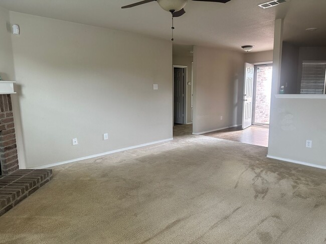 Photo - Cute single family home in Lake Point Community