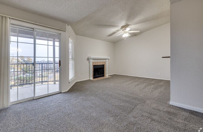 Lincoln Park Apartments