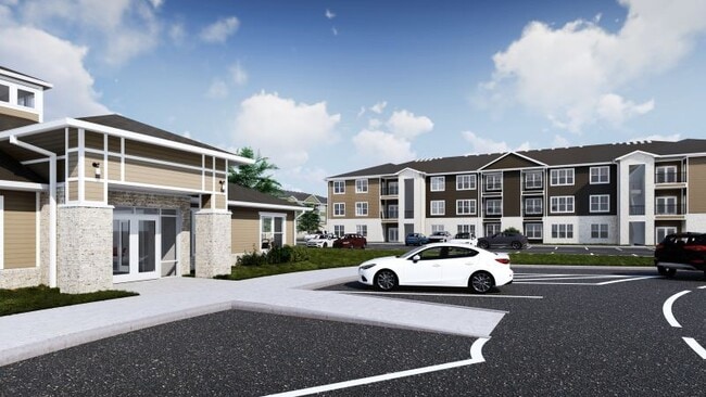 Allure Apartments LLC - Allure Apartments LLC