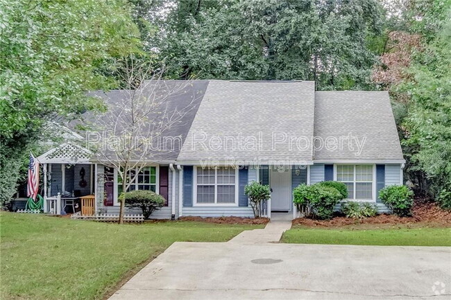 Building Photo - 5113 Hill Farm Dr NE Rental