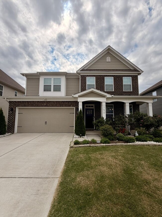 Building Photo - Elegant Home located in Cabarrus County!