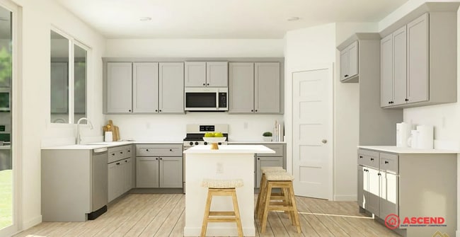 Photo - New construction in Shafter!