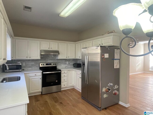 Photo - 2529 Mountain Cove