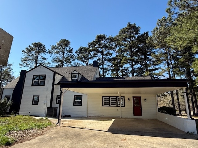 1682 Cunningham Brick Yard Rd