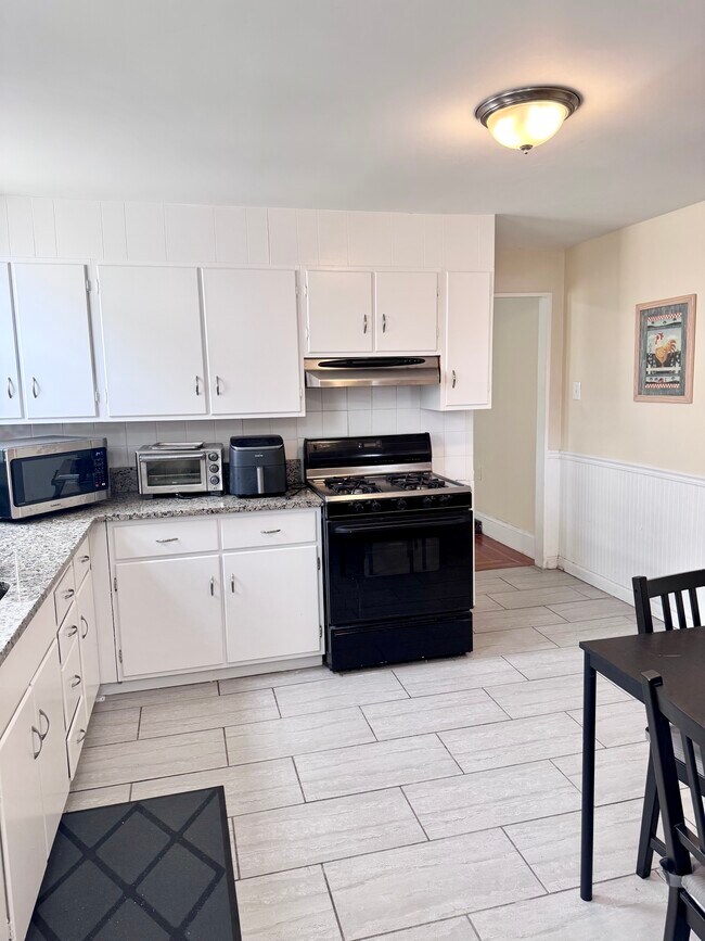 Photo - 55 Fairmount Ave Unit 3