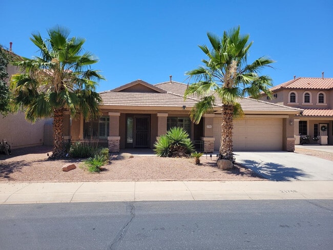 Photo - 21746 Backus Dr