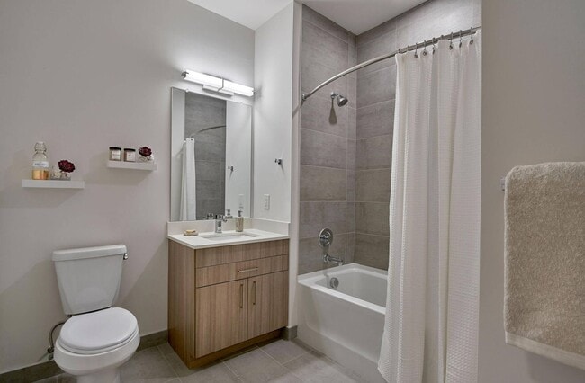 Photo - Atwater Unit 1/Bdrm A