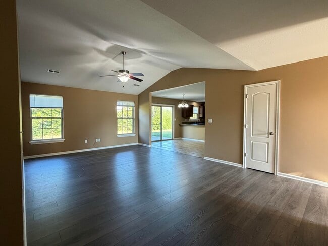 4209 Bold Venture Dr