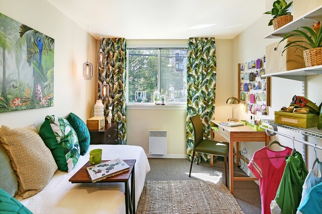 Riano by aPodment Suites - Riano by aPodment Suites Apartments