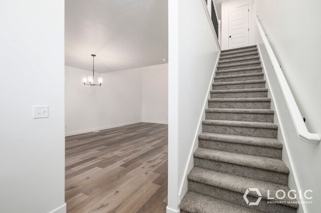 Photo - Brand New Townhome in Lehi Utah!