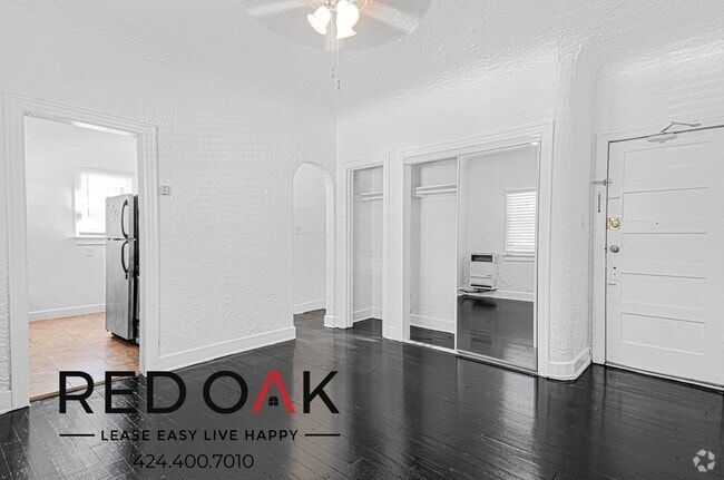Building Photo - 206 S Coronado St Unit 105 Rental