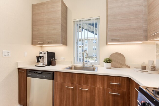 Addison Ranch Apartments