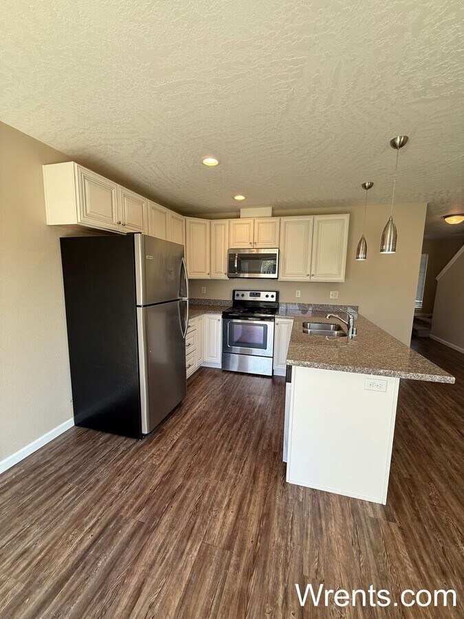 10419-10421 Maxwell Lane - 10419-10421 Maxwell Lane Apartamento Unidad 10421 Maxwell Lane