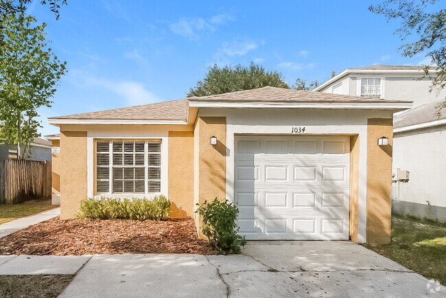 Building Photo - 1034 Harvest Moon Dr Rental