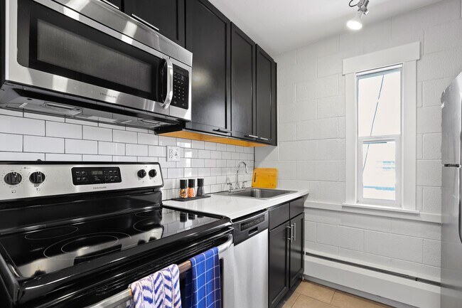 Photo - Parker off Pearl