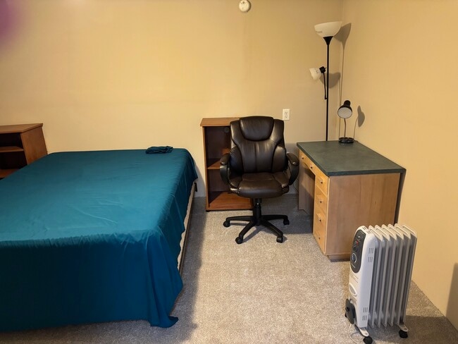 Photo - 220 Boyd Ave Unidad West Barn