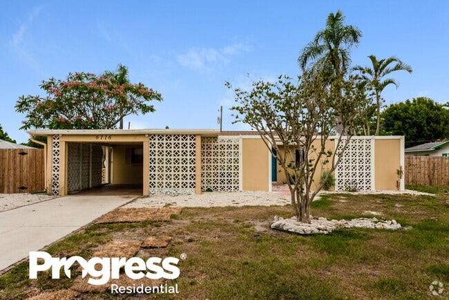 Building Photo - 6116 8th Ave Dr W Rental