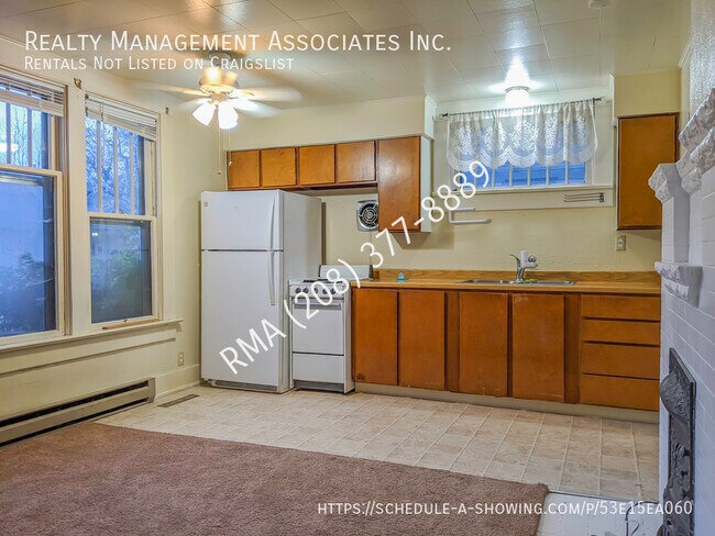 Photo - 1019 N 16th St Unidad 1