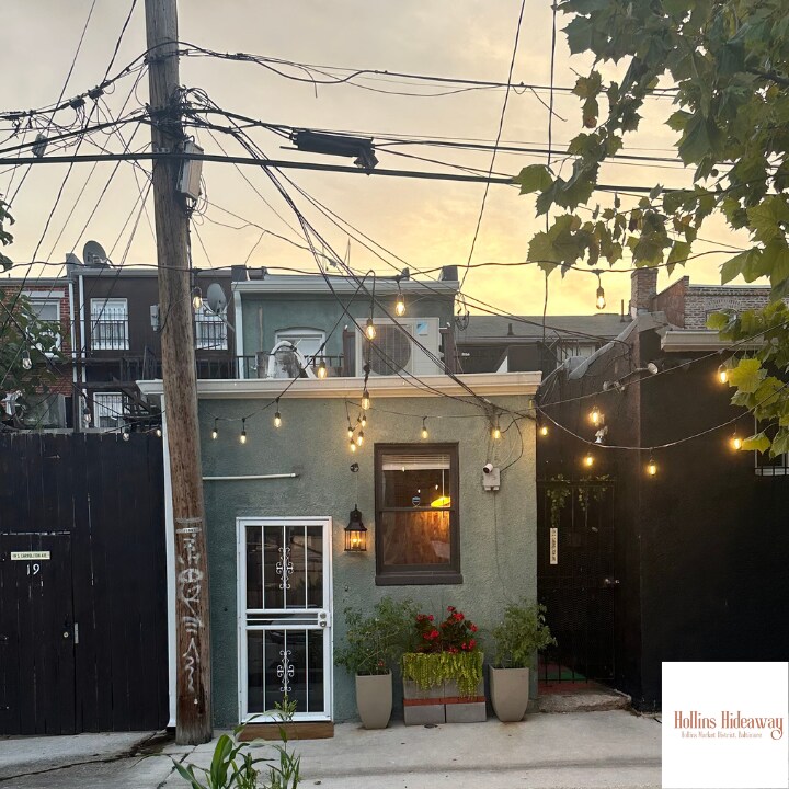 Photo - 17 S Carrollton Ave