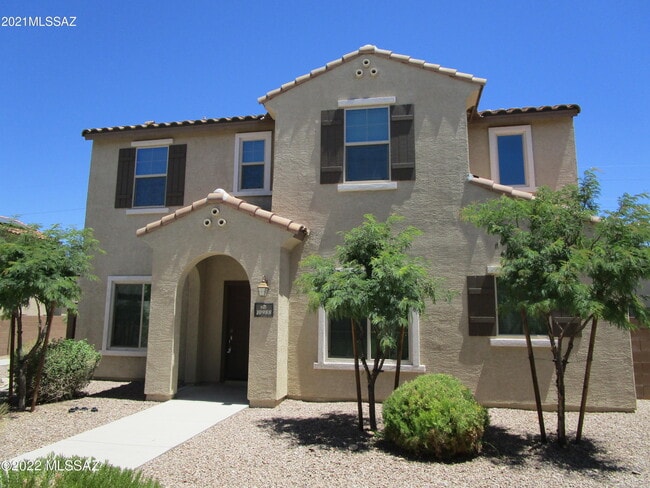 Building Photo - 10988 E Passion Flower Ln