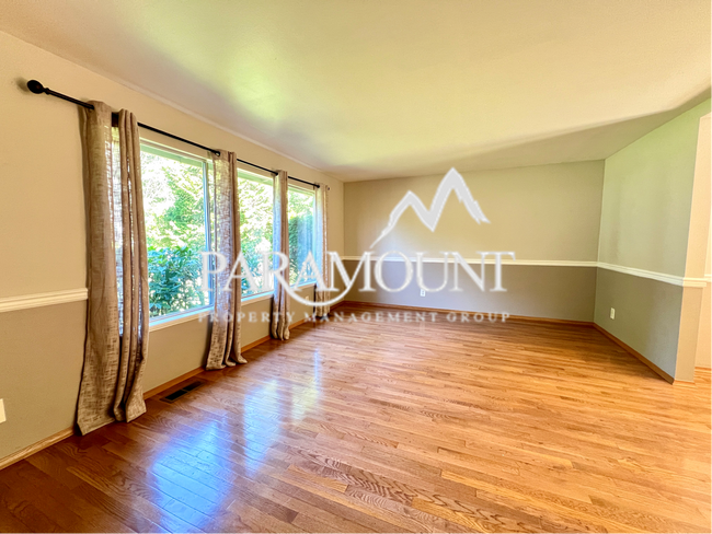 Photo - Spacious Port Orchard Oasis with Hot Tub & Huge Backyard!