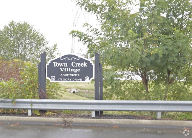 Town Creek Village