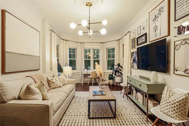 Building Photo - 1156 Piedmont Ave NE Unit #A2