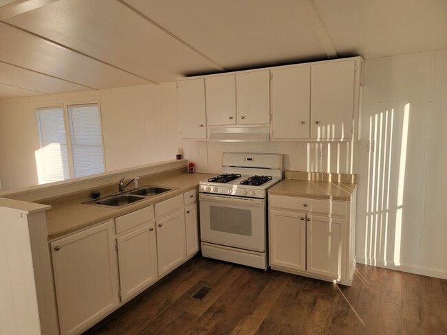 Photo - 2 Bedroom Mobile Home In Bullhead City
