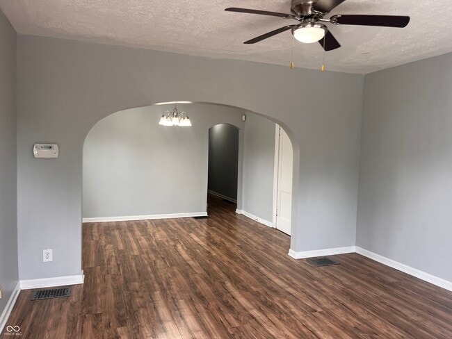 Photo - 1727 N Tacoma Ave