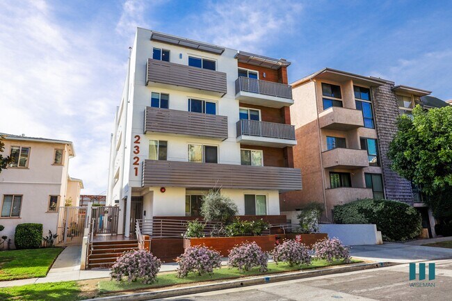 Street View of Fox Eight by Wiseman - Fox Eight by Wiseman