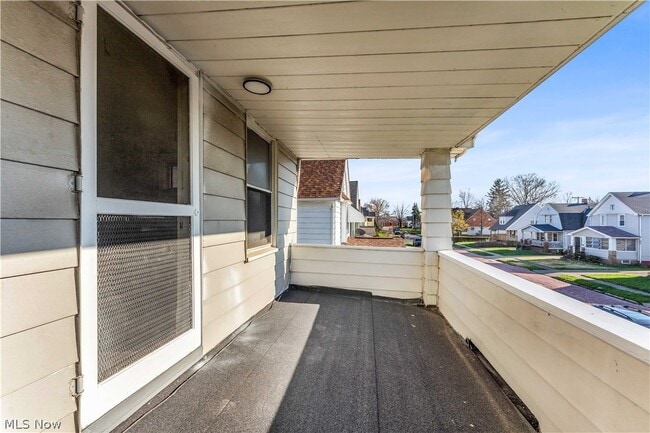 Photo - 1221 E 168th St Unit UP