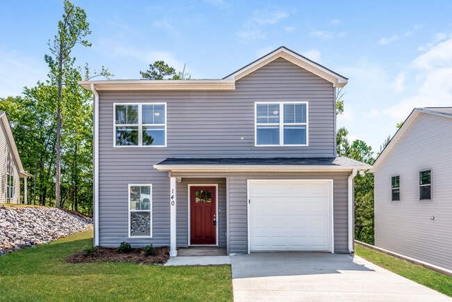 Building Photo - 140 Willowridge Ln