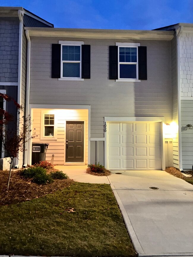 Photo - Cartersville Townhomes