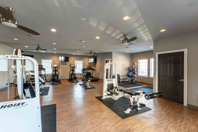 Photo - Battlefield Park Apartments