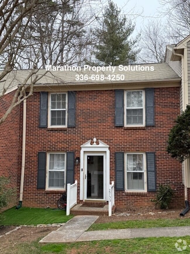 Building Photo - 2733 Crosswinds Dr Rental