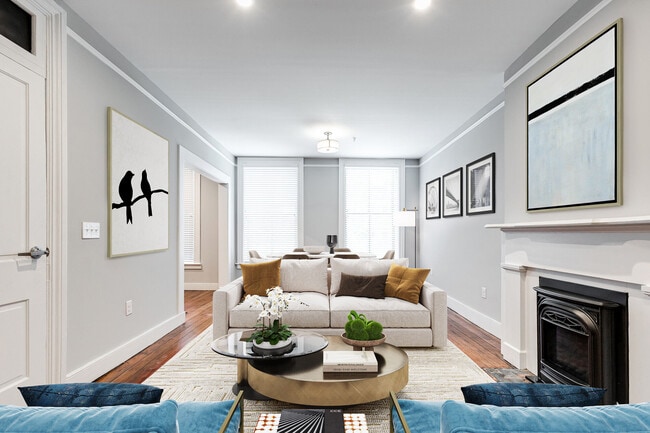 Photo - Landmark at Marshall Broad