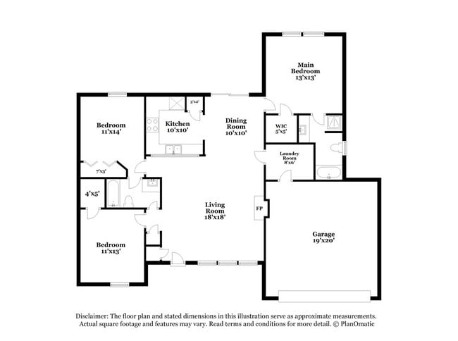 Photo - 6123 Goldenfield Dr