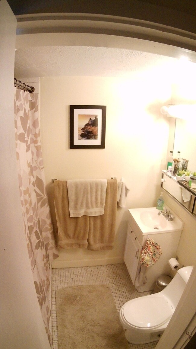 Photo - 45 Trowbridge St Unit #64