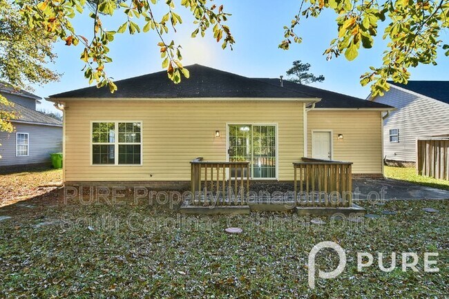 Photo - 129 Summer Vale Dr