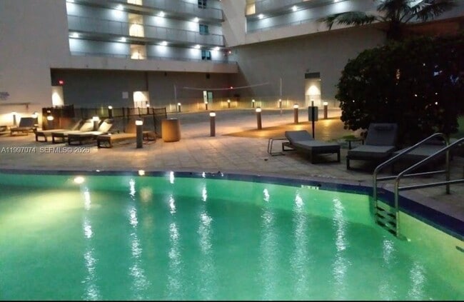 Photo - 888 Biscayne Blvd Unit 1810