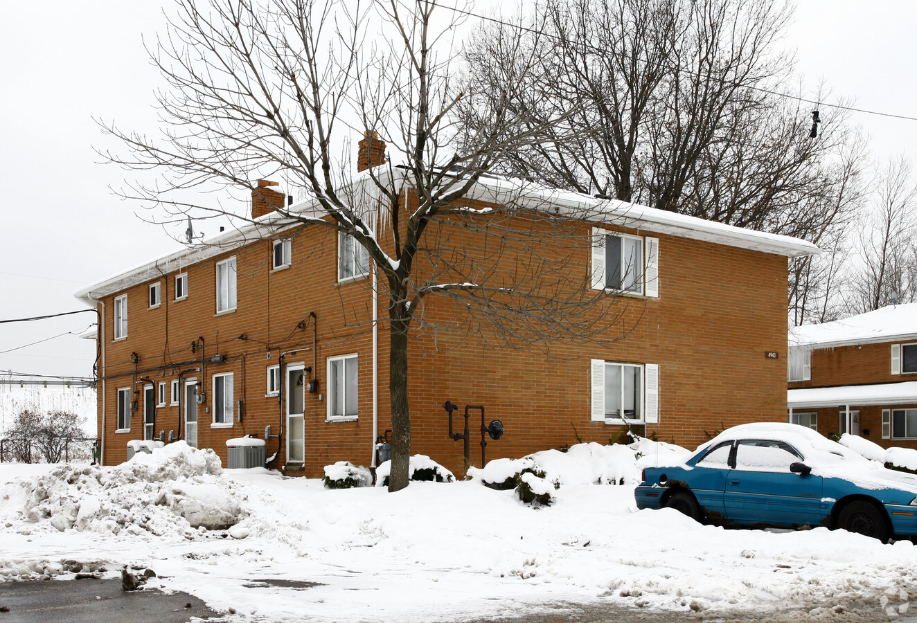 Photo - Banbury Village Condominium
