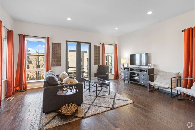 Building Photo - 1109 Archer St Rental