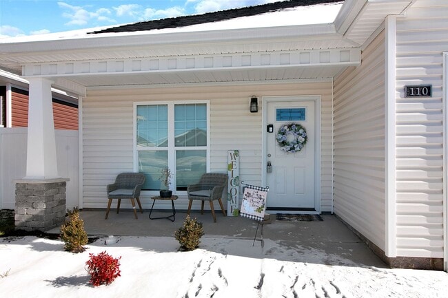 Photo - 110 War Admiral Ct