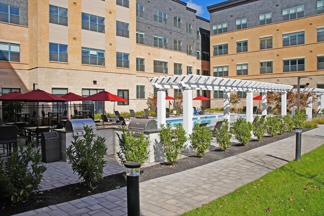 Photo - MI Place at First Radio